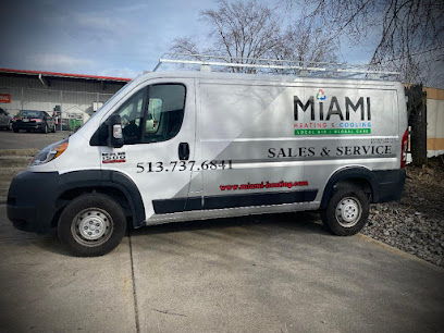 Miami Heating And Cooling