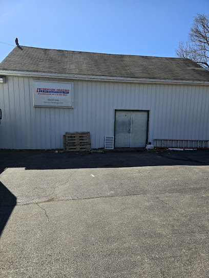 Trenton Heating and Air Conditioning INC