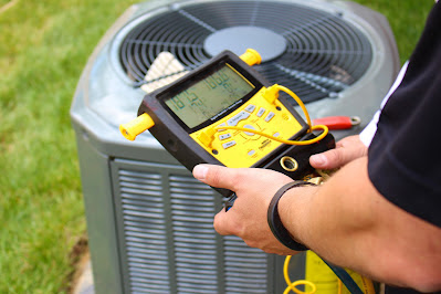 Hamilton Heating & Air Conditioning