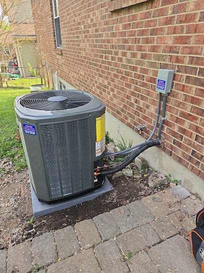 Casarcia Heating And Air inc.