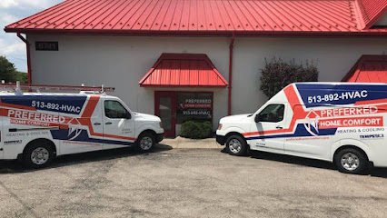 Preferred Home Comfort Heating and Cooling