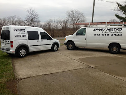 Spivey Heating and Air
