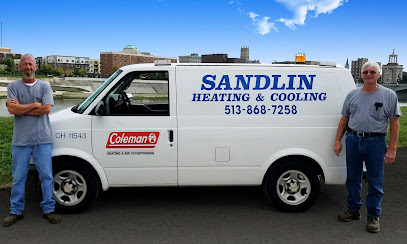 Sandlin Heating & Cooling