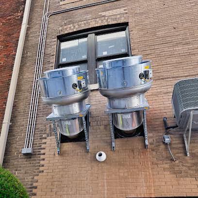 Air-Flow Mechanical Services, Inc.