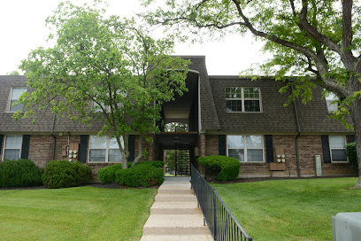 Prime Apartments & Townhomes at White Oak