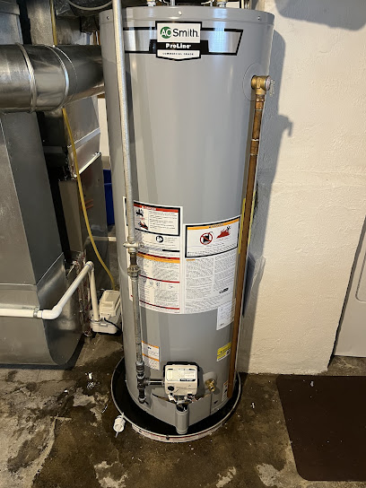 Halpin Plumbing Inc