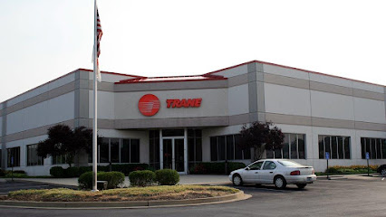Trane Commercial Sales Office