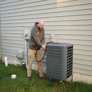Fairfield-Hamilton Heating & Cooling