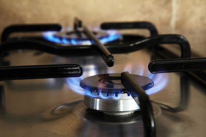 MK Heating and Air and Appliances