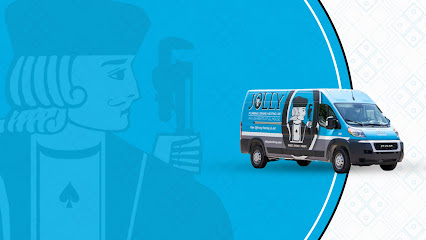 Jolly Plumbing | Drains | Heating | Air