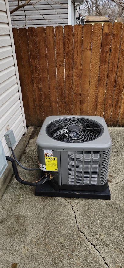 Extreme Heating & Air Conditioning