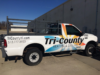 Tri-County Heating & Cooling