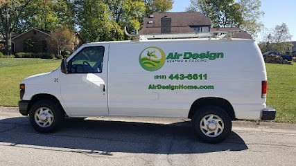 AirDesign Heating Cooling LLC