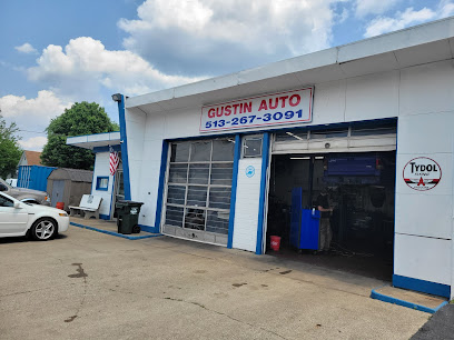 Gustin Automotive