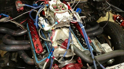 Middletown Automotive Repair