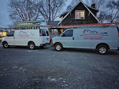 Sheppards Painting and Home Improvement