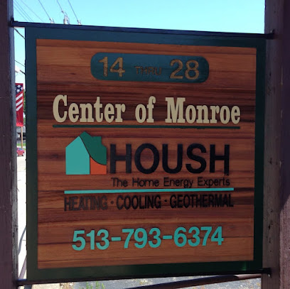 Housh - The Home Energy Experts