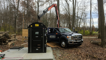 Eagle Outdoor Furnaces