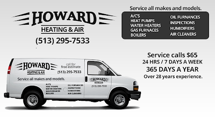 Howard Heating & Air