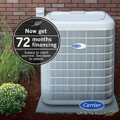 Integrity heating and cooling