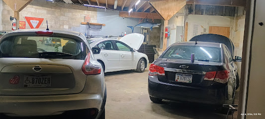 Dalton Auto Repair