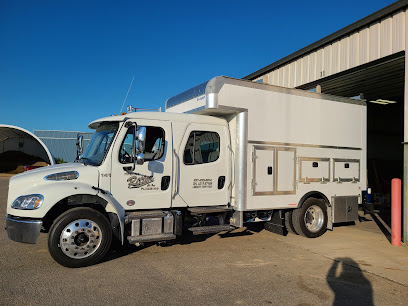 Ritter Plumbing & Pipeline Co Inc