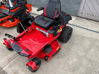 C&C Outdoor Power Equipment