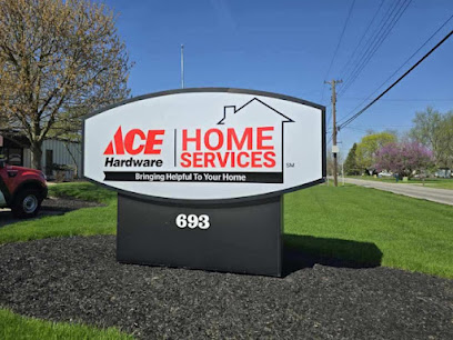Ace Hardware Home Services