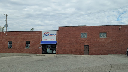 Progress Supply Inc.