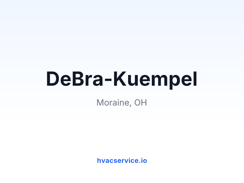 DeBra-Kuempel