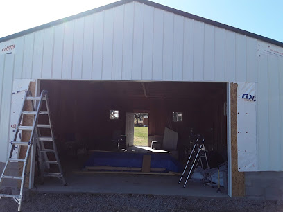 Custom Oasen LLC
