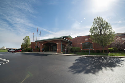 West Carrollton YMCA - YMCA of Greater Dayton