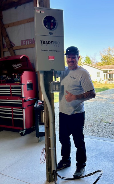 Trade Pro Electric