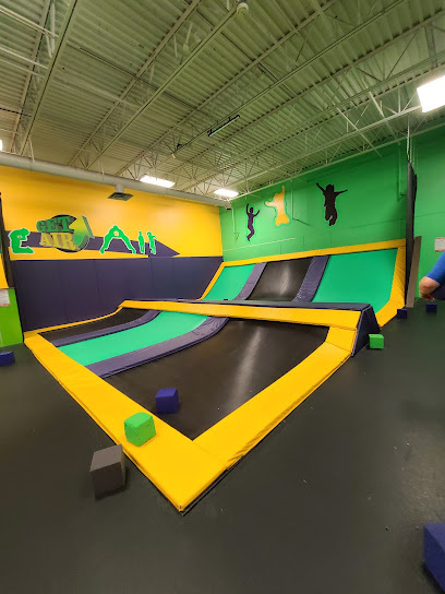Get Air Miamisburg