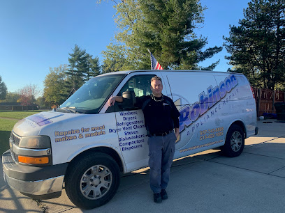 A-Robinson Appliance Repair Service