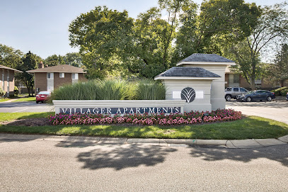 The Villager Apartments