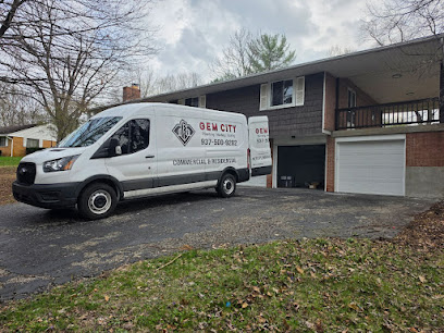 Gem City Plumbing Heating & Cooling