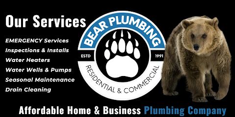 Bear Plumbing