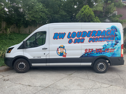 RW Louderback & Sons Plumbing