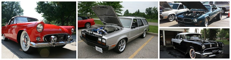 Bryson's Auto Repair and Performance