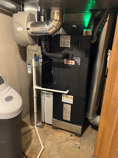 Watkins Heating & Cooling