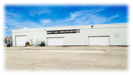 Heat & Sensor Technology