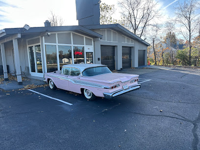 MIKES AUTOMOTIVE SOLUTIONS