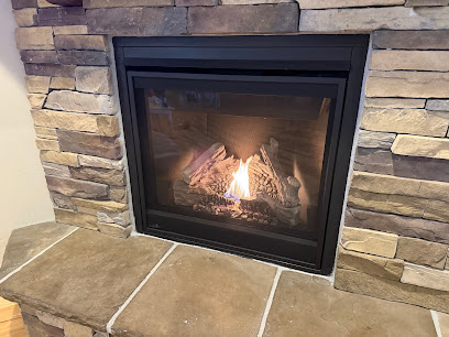 All American Fireplace Company
