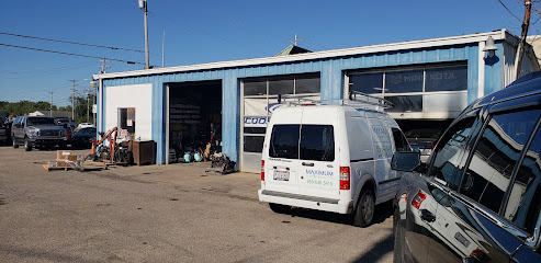After Warranty Services