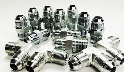 Affordable Hose & Fittings