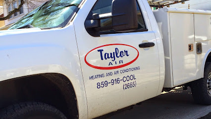 Taylor Air Inc.