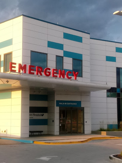 Mercy Health - Rookwood Medical Center Emergency Department