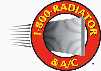 1-800 Radiator & A/C-Cincinnati