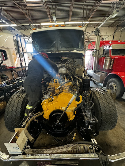 I-75 TRUCK AND TRAILER REPAIR